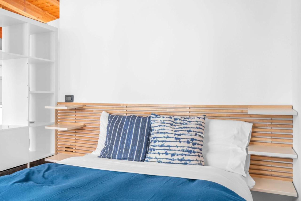 Mo37 Loreto- Duomo - Chic Apartment Милано Екстериор снимка