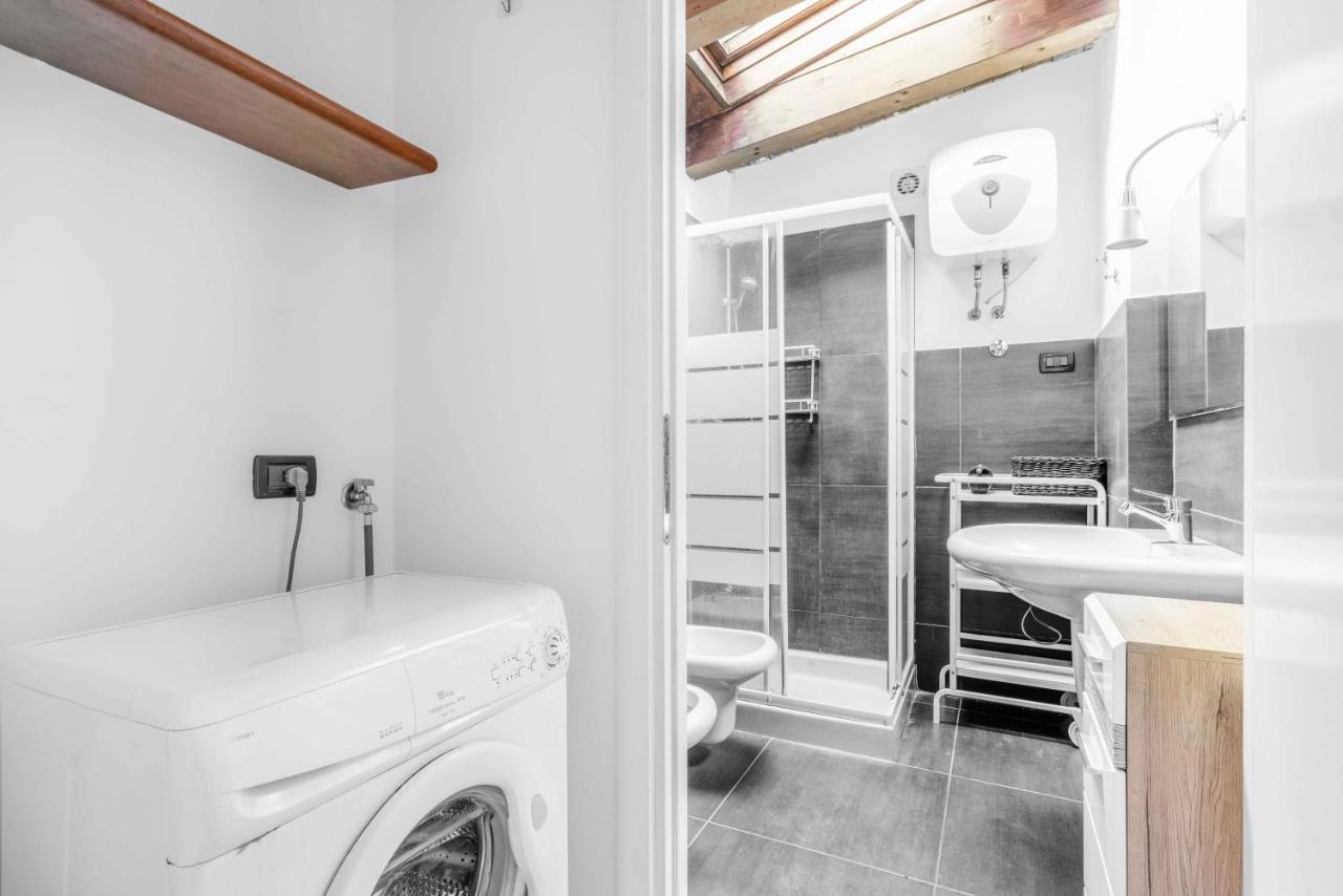 Mo37 Loreto- Duomo - Chic Apartment Милано Екстериор снимка